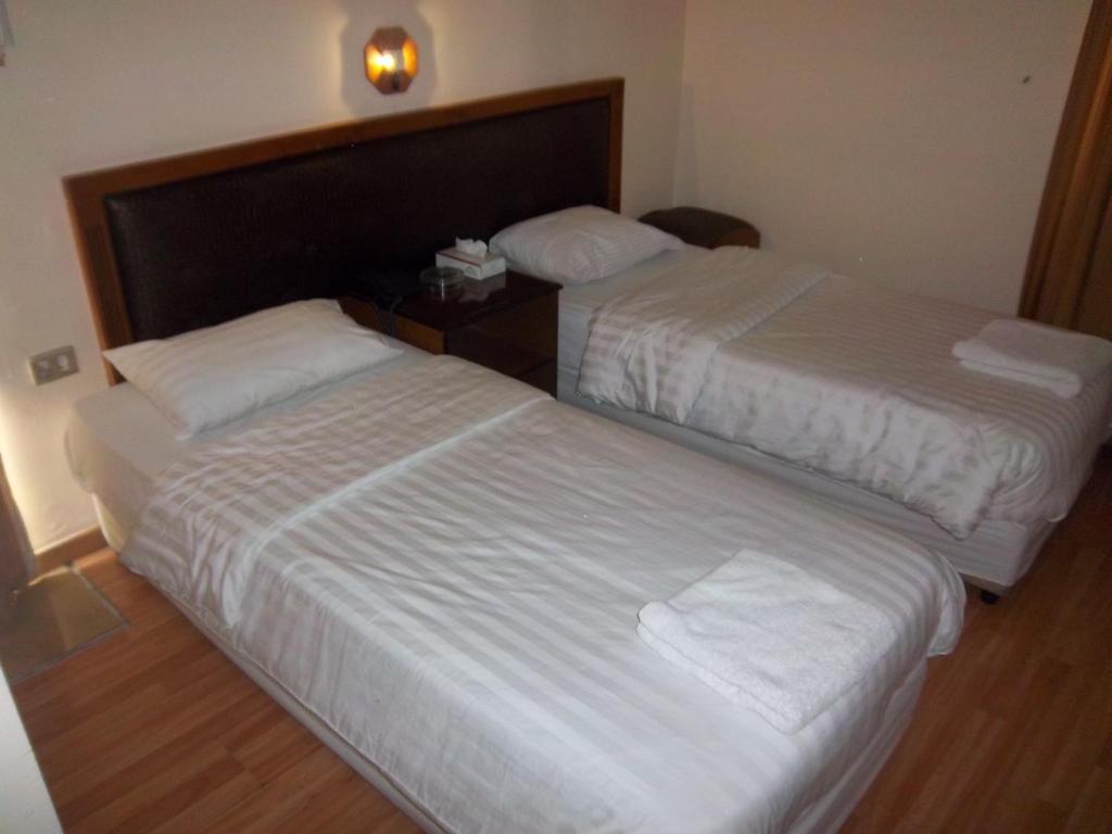Aghadeer Hotel Amman Cameră foto