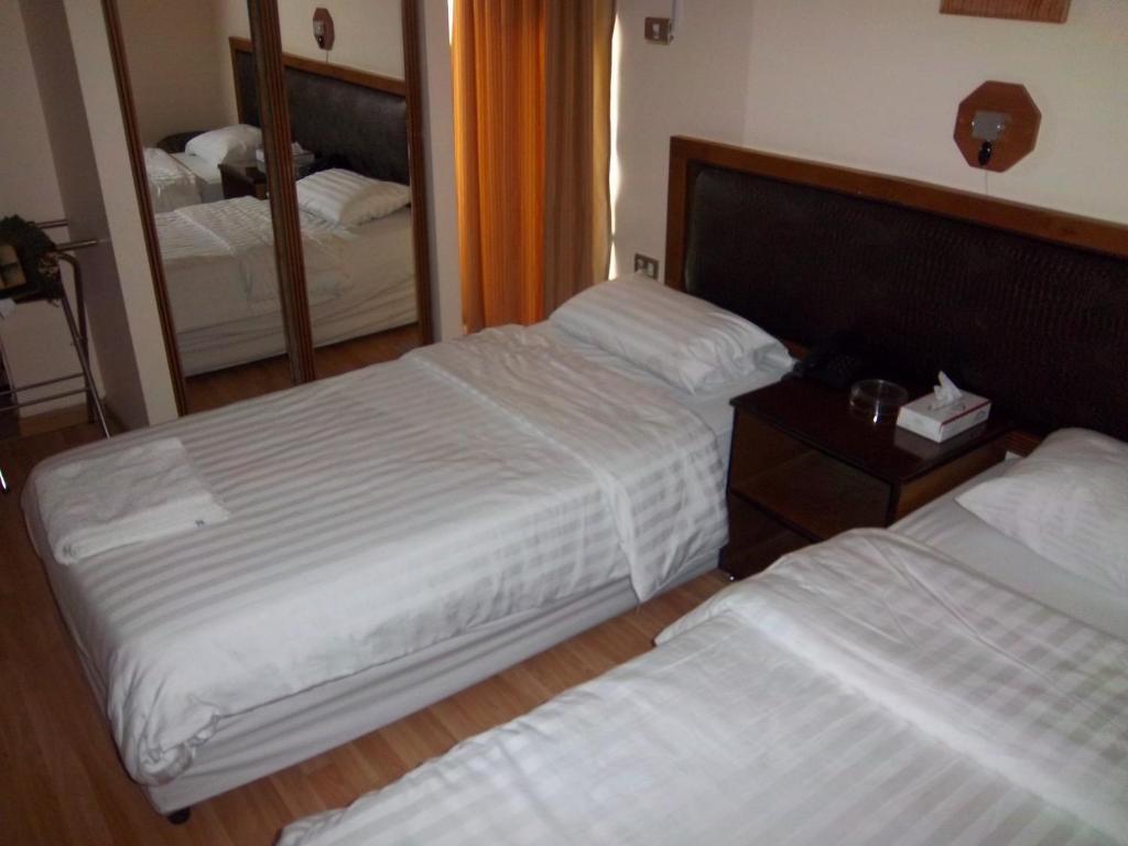 Aghadeer Hotel Amman Cameră foto